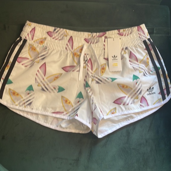Adidas Surf Shorts - Picture 4 of 4